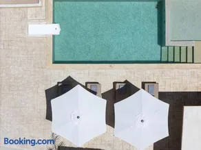Villa Methorion Manor - With Private Pool - Image 1
