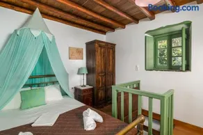 Traditional Village Loft, Plaka Milos - Image 1