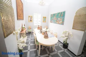 Casa Xanadu Seville - 6 bedroom Andalusian home with terraces - Image 1
