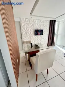 Apartamento Rio de janeiro Campo Grande - Image 1