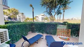 Casa Adriatico J-Murcia Holiday Rentals Property - Image 4