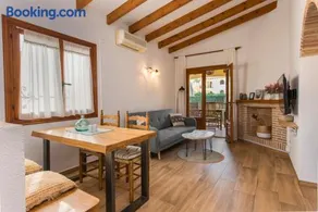 Casa Oliver Apartamento en Moraira con piscina - Image 1