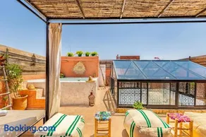 Riad Dar Mata dans la Médina - Image 2