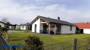 Ferienhaus Nordwind G3 Premium - Image 1