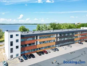 New apartment with sauna near Tamula lake - Image 1