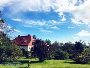 Villa Sunnyside 1 - Image 1
