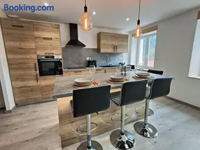 Superbe appartement neuf et cosy 77 m2 - Image 2