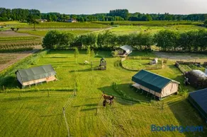 Glamping Hoeve Klein Haneveld - Image 1