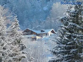Chalet Le Lodge - Image 2