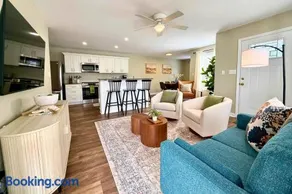 Mimosa Stay Cottage - Thomasville Relax And Play - Image 1