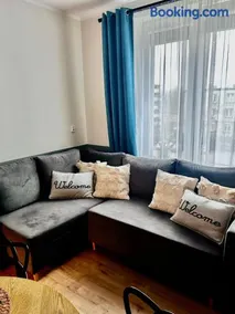 Apartament Walczaka nr 45-MIEJSCE PARKINGOWE - Image 3