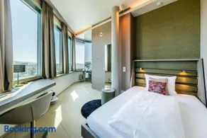 aquaTurm Hotel Plus Energie - Image 4