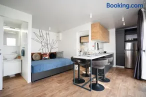 Luxury Mobile Home Marbella 167 -Terra Park SpiritoS - Image 5