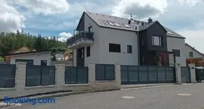 Penzion Kunc - Ubytování v soukromí - Borová 607, Příbram - Střední Čechy - Image 1