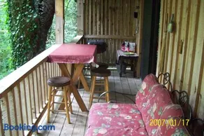 Garden of Eden Cabins - Image 4