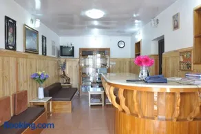 Trilan Cottages - Donnington Road - Image 4
