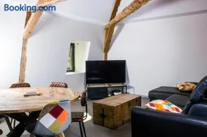 Le Remarquable , appartement avec climatisation - Image 4