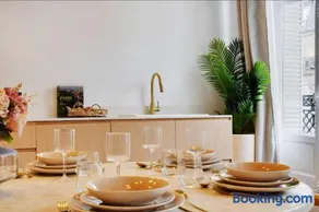 Quelque chose de luxueux appartement à Flavia - Image 3
