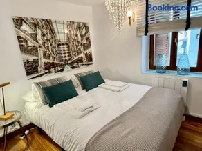 Precioso apartamento en el puerto de Elantxobe - Image 4