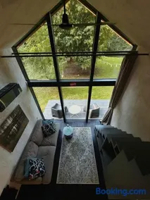 River Nest Tiny House - Image 4