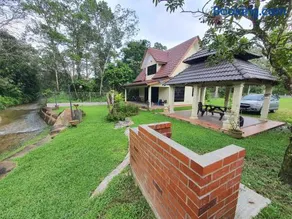 Teratak D Tuntung, Hulu Langat - Image 1