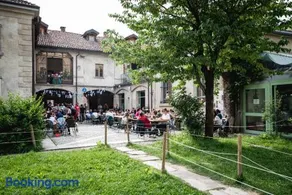 Un posto a Milano - guesthouse all'interno di una cascina del 700 - Image 4