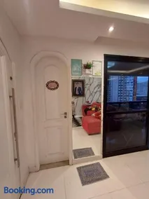 APARTAMENTO COMPLETO NA VISCONDE DE SOUZA FRANCO, com vista para a area mais nobre de Belém - Image 5