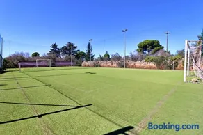Villa Frande - Con Ampia Piscina E Campo Da Gioco Privato - Image 4