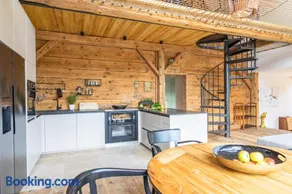 Premium Eco Chalet 1888 - Image 5