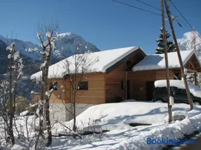 Chalet de l'Infernet - Image 1