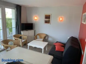 Maison Fort-Mahon-Plage, 3 pièces, 4 personnes - FR-1-482-39 - Image 4
