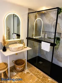 Suite avec jacuzzi DOLCE NOTTE - Image 2