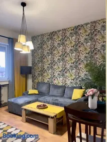 Social Pop Apartment - Image 1