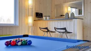 Villavilla 344 - Skåstrup Strand, Fyn Og Øer - Image 2