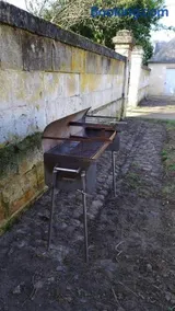 Gîte de Chevreux - la campagne en ville - Image 2