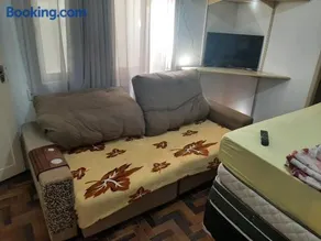 Apartamento completo temporada privativo no centro - Image 2