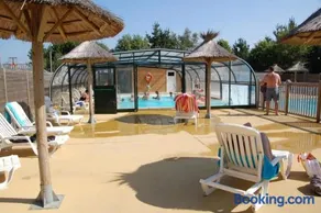 Camping 3 étoiles - Piscine  - ccbfedc - Image 1