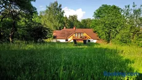 Forest Romantic Apartment Brdy - Image 3