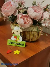 Zöldlomb apartman - Image 2