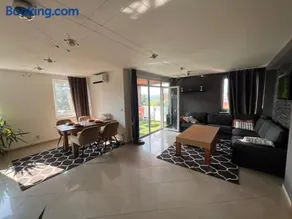 Stylish Stay Prešov, Panoramic View & parking - Image 1