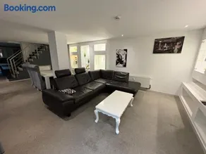 Big comfort Bungalow incl Carcharger - Image 3