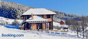 Mountain View Retreat Mionica - Image 4
