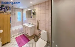 3 Bedroom Beautiful Home In Gislaved - Image 1