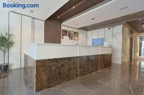 Quite Seven Serviced Apartments Jeddah - Image 2
