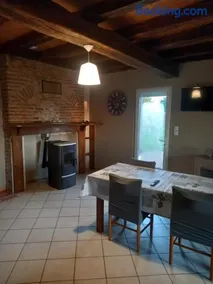 Chez Mimi - Image 1