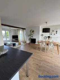 Grande chambre dans joli appartement - Image 1