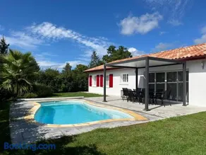 Maison "Gure Zerua", Pays Basque - Image 1