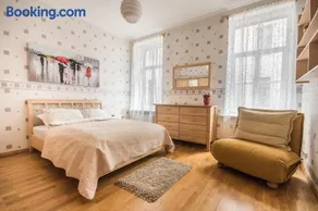 Ginger Apartment Riga - Image 2