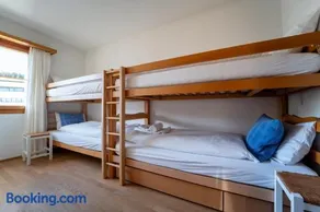 Light Alpine Apartment with View Heart of Flims - Image 3