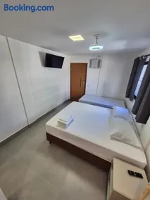 Praia Do Morro Suites Para Grupos Guarapari-es - Image 2